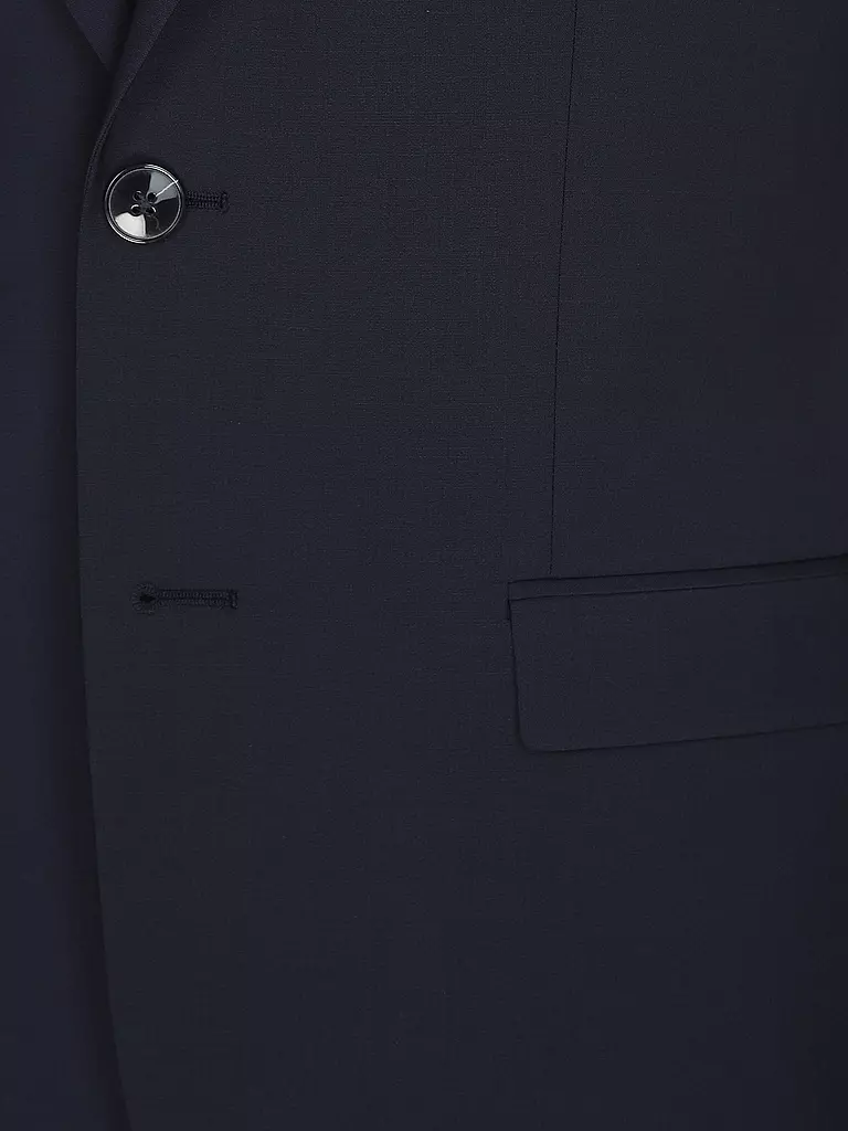 HUGO | Sakko Super Slim Fit ARTI253X-MH  | dunkelblau