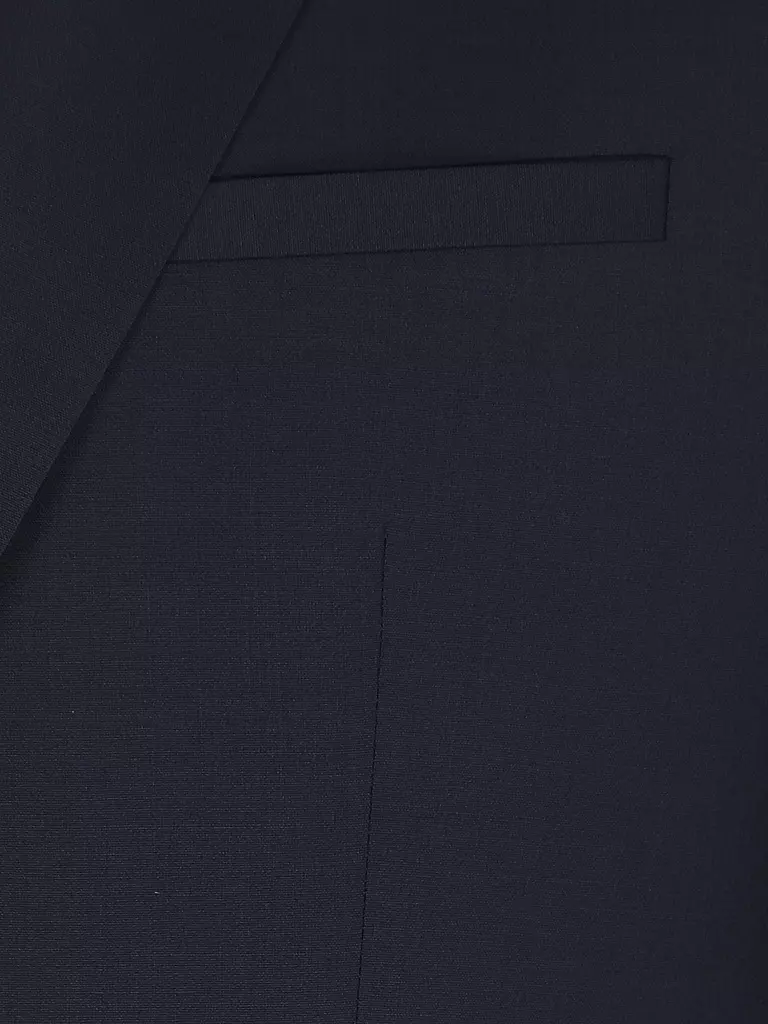 HUGO | Sakko Super Slim Fit ARTI253X-MH  | dunkelblau