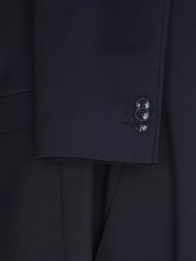 HUGO | Sakko Super Slim Fit ARTI253X-MH  | dunkelblau