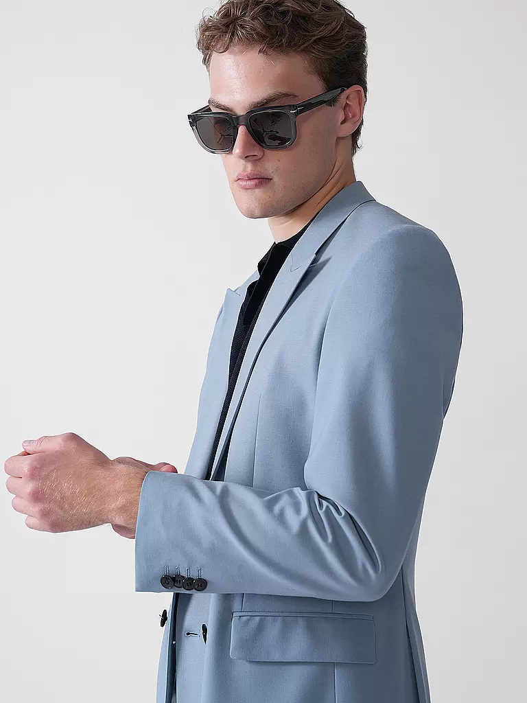 HUGO | Sakko | hellblau