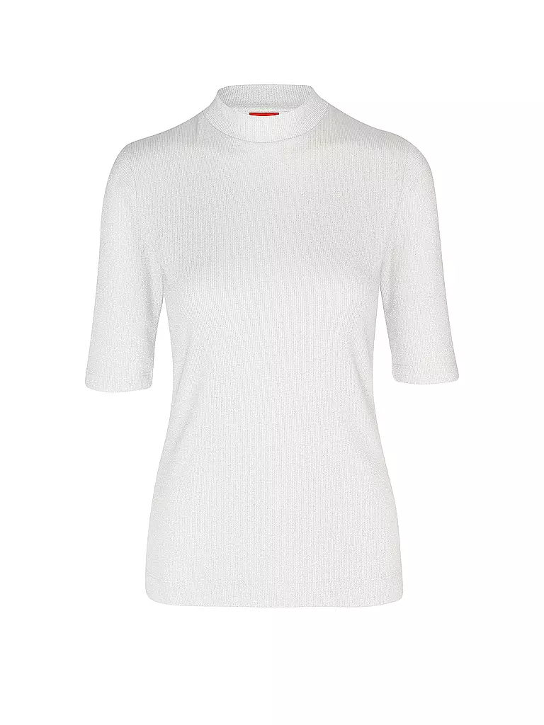 HUGO | Shirt DASIRI | creme