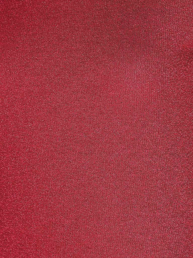 HUGO | Shirt DASIRI | rot