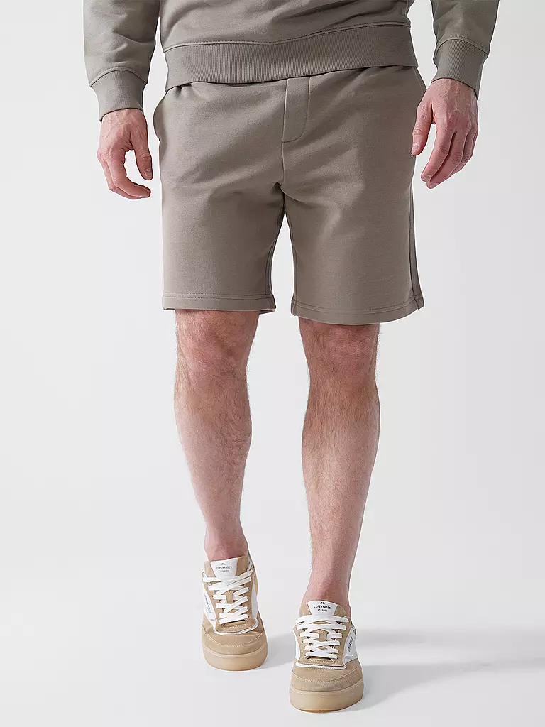 HUGO | Shorts DAYONO | braun