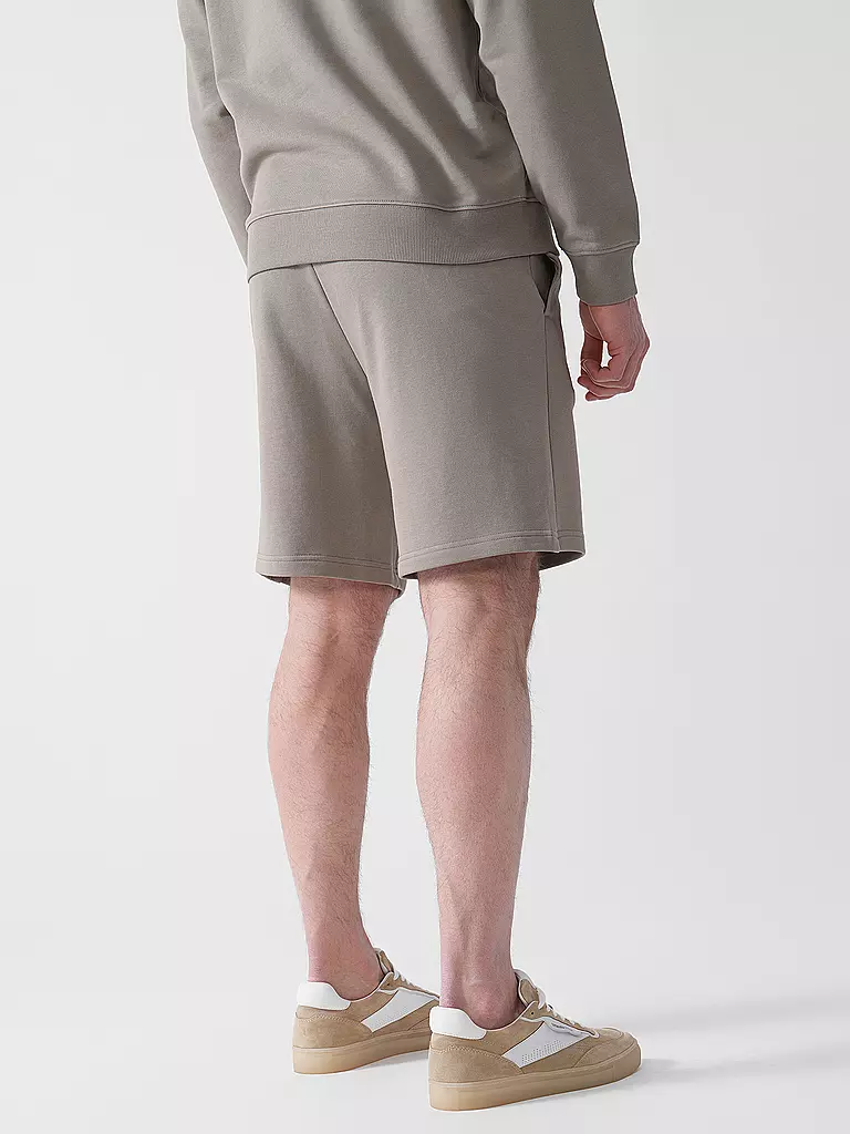 HUGO | Shorts DAYONO | braun