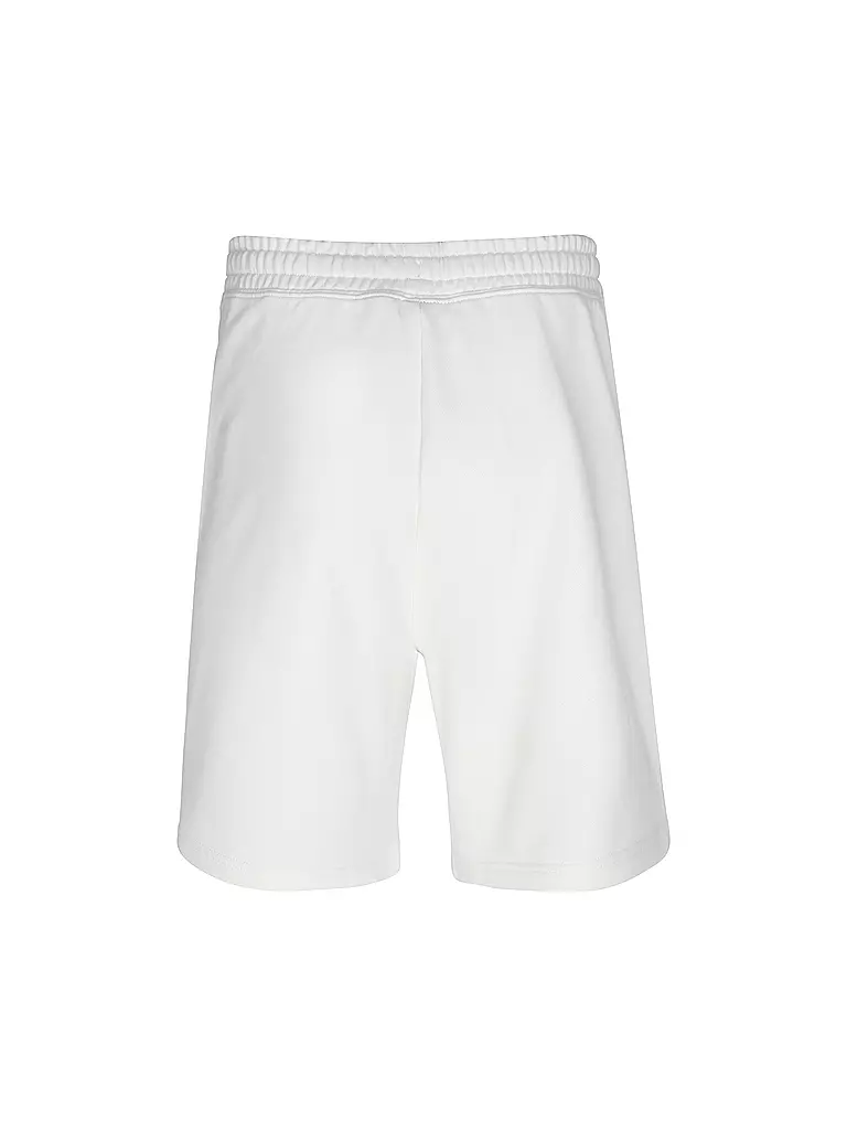 HUGO | Shorts DAYONO | weiss