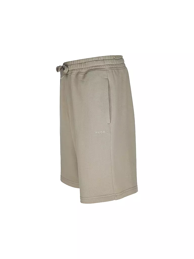 HUGO | Shorts DAYONO | braun