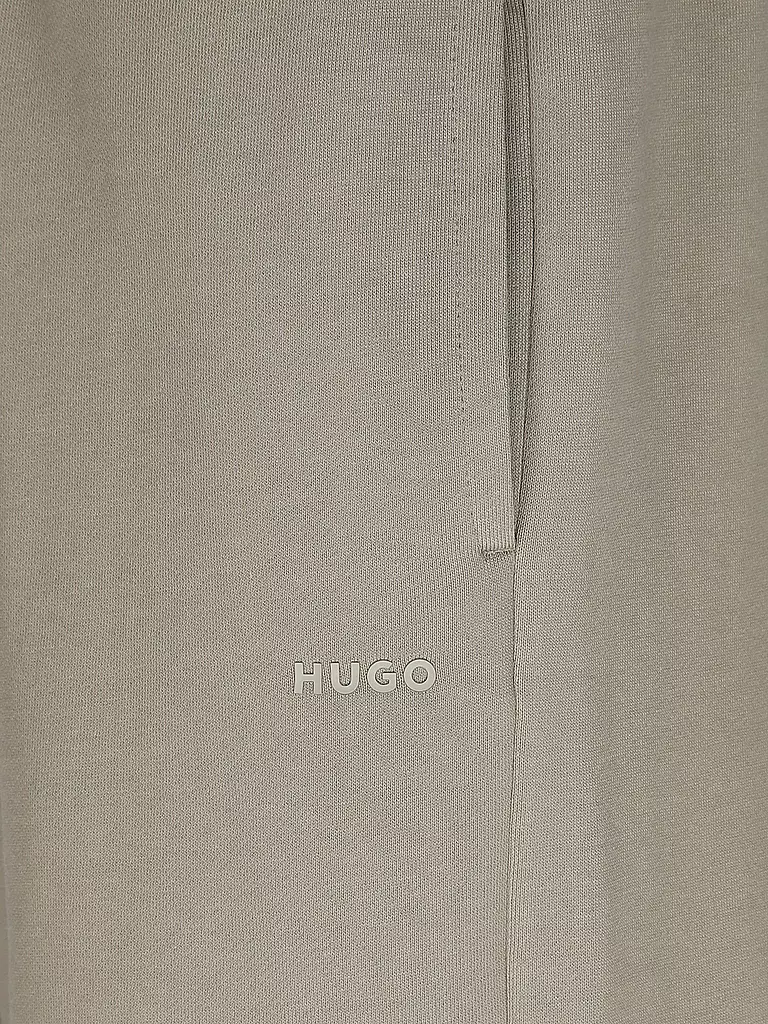 HUGO | Shorts DAYONO | braun