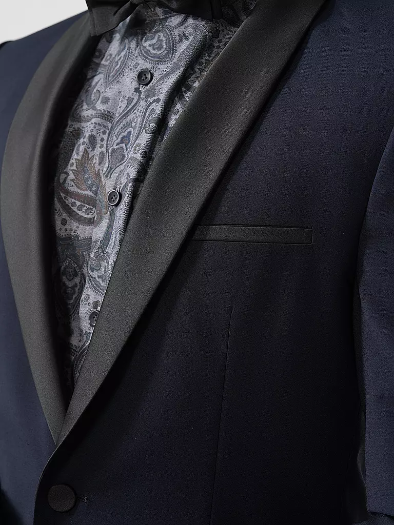 HUGO | Smoking Sakko Extra Slim Fit ARTI224 | schwarz