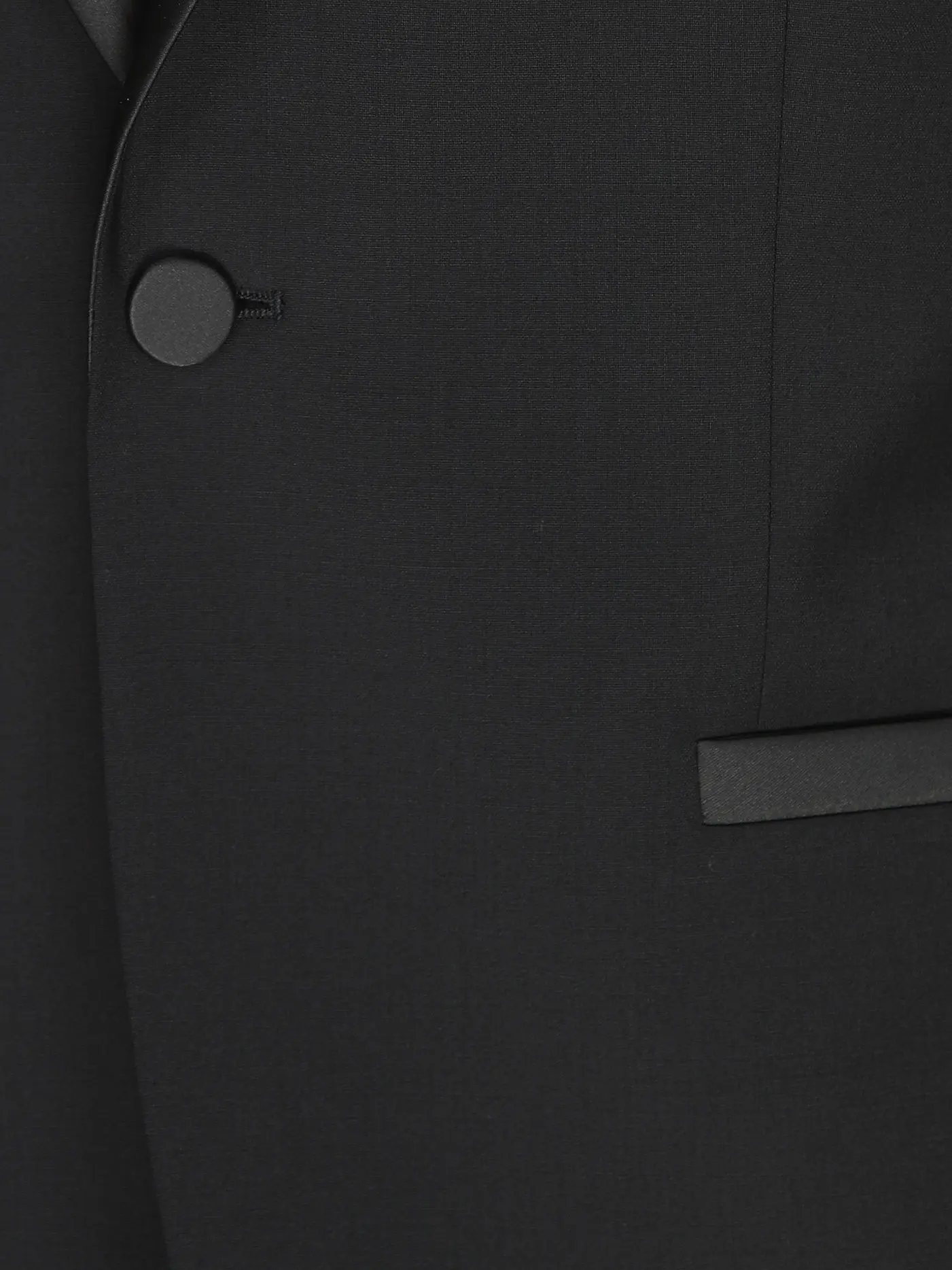 HUGO | Smoking Sakko Extra Slim Fit ARTI224 | schwarz