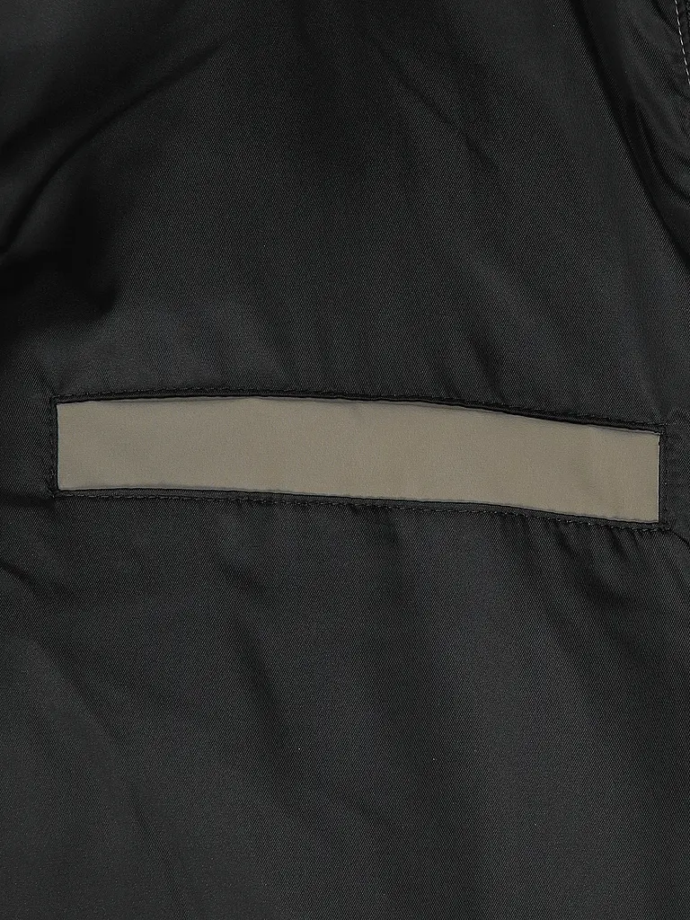 HUGO | Steppjacke BALTO | Grau