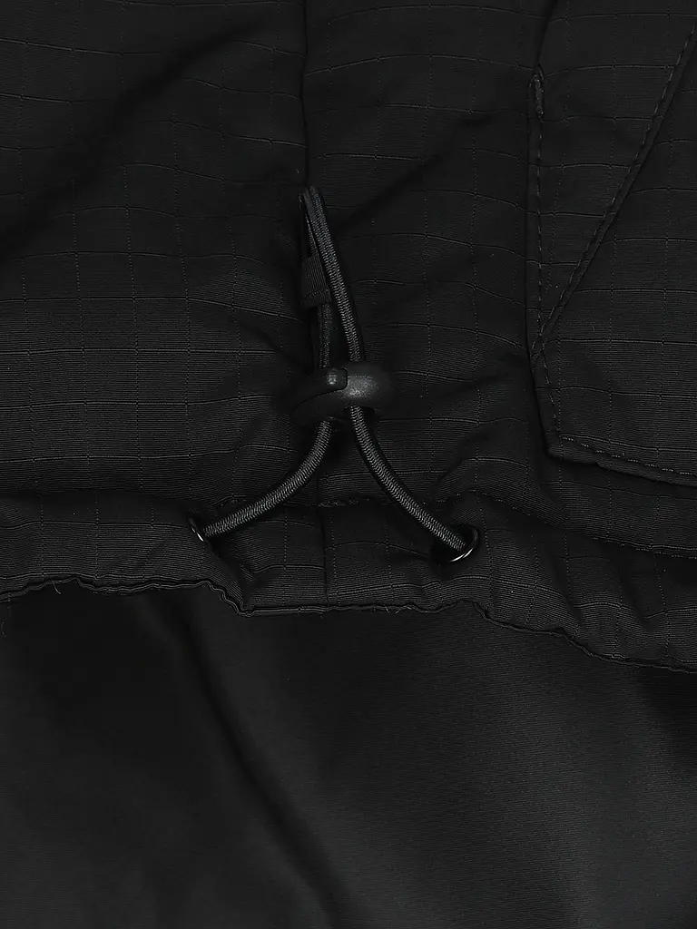 HUGO | Steppjacke BALTO | Schwarz