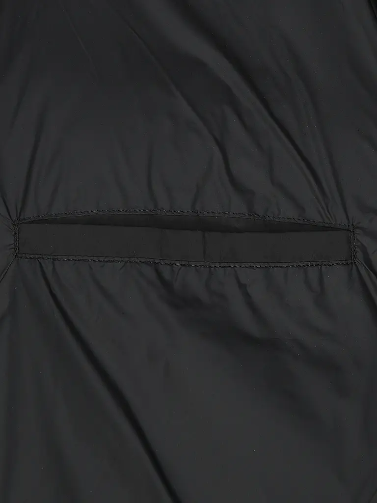 HUGO | Steppjacke BODO | Schwarz