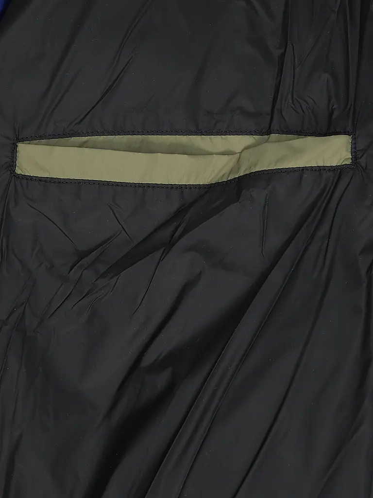 HUGO | Steppjacke BODO | Olive