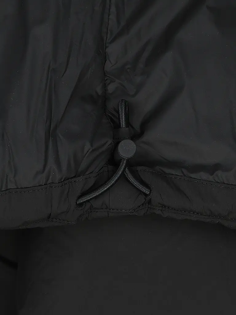 HUGO | Steppjacke BODO | Schwarz