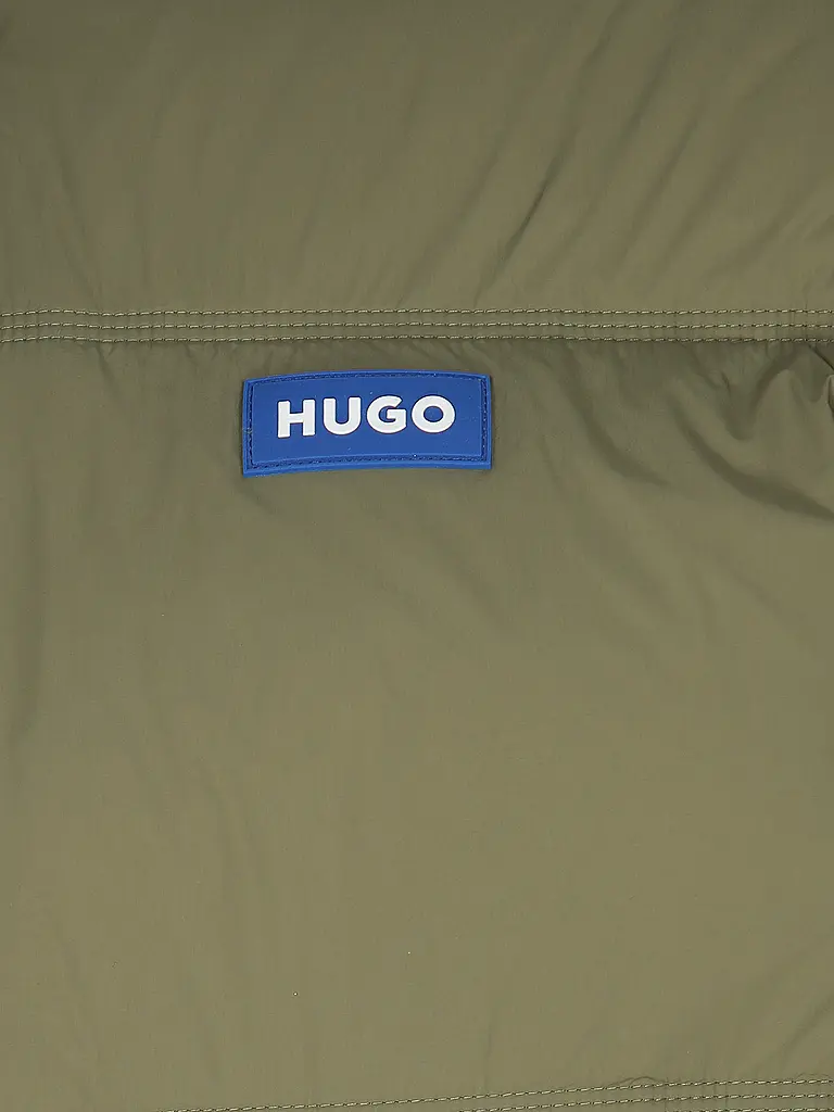 HUGO | Steppjacke BODO | 