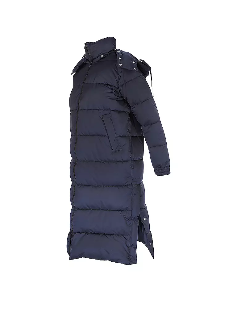 HUGO | Steppmantel FAVINA | blau