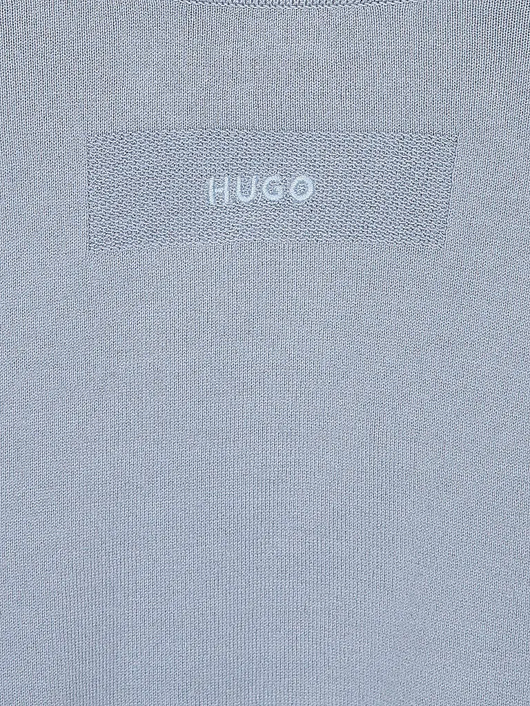 HUGO | Strickjacke SAN JORDAN-CV | 