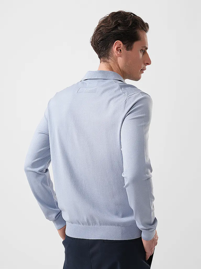 HUGO | Strickjacke SAN JORDAN-CV | 