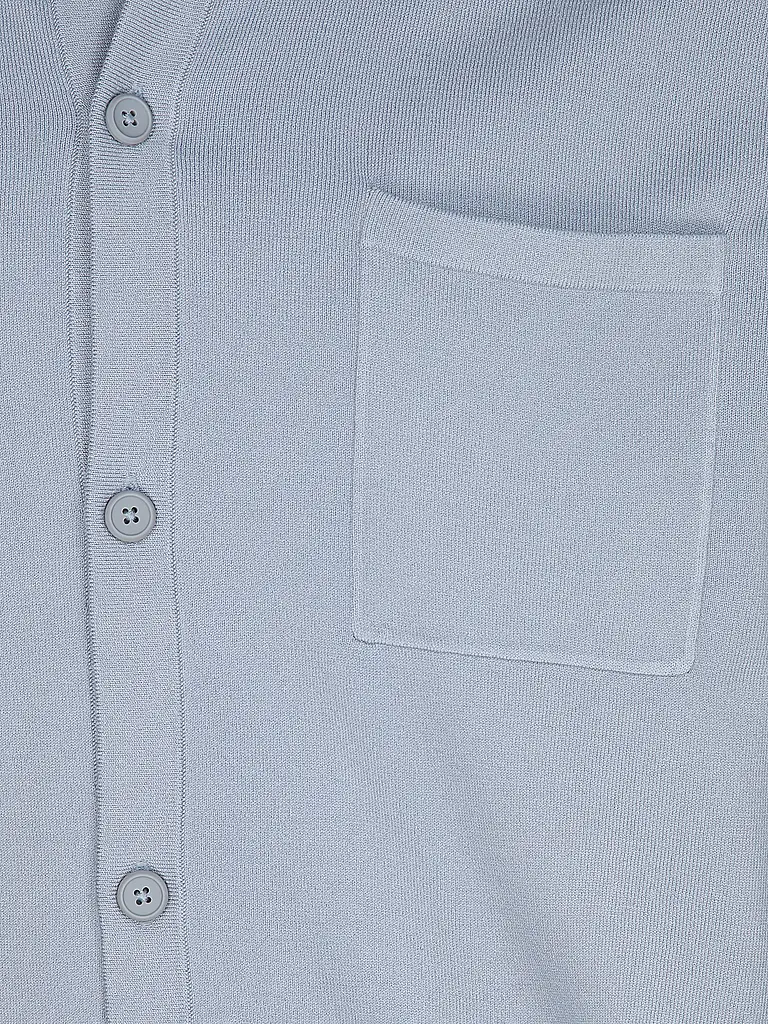 HUGO | Strickjacke SAN JORDAN-CV | 