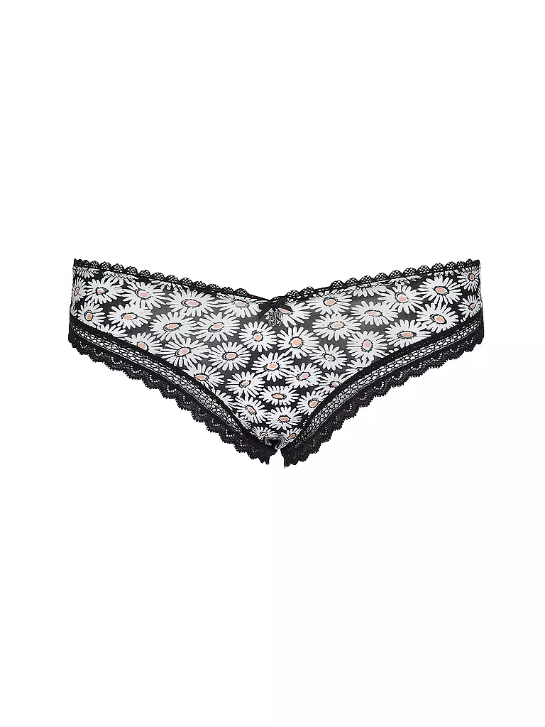 HUGO | String open miscellaneous | schwarz