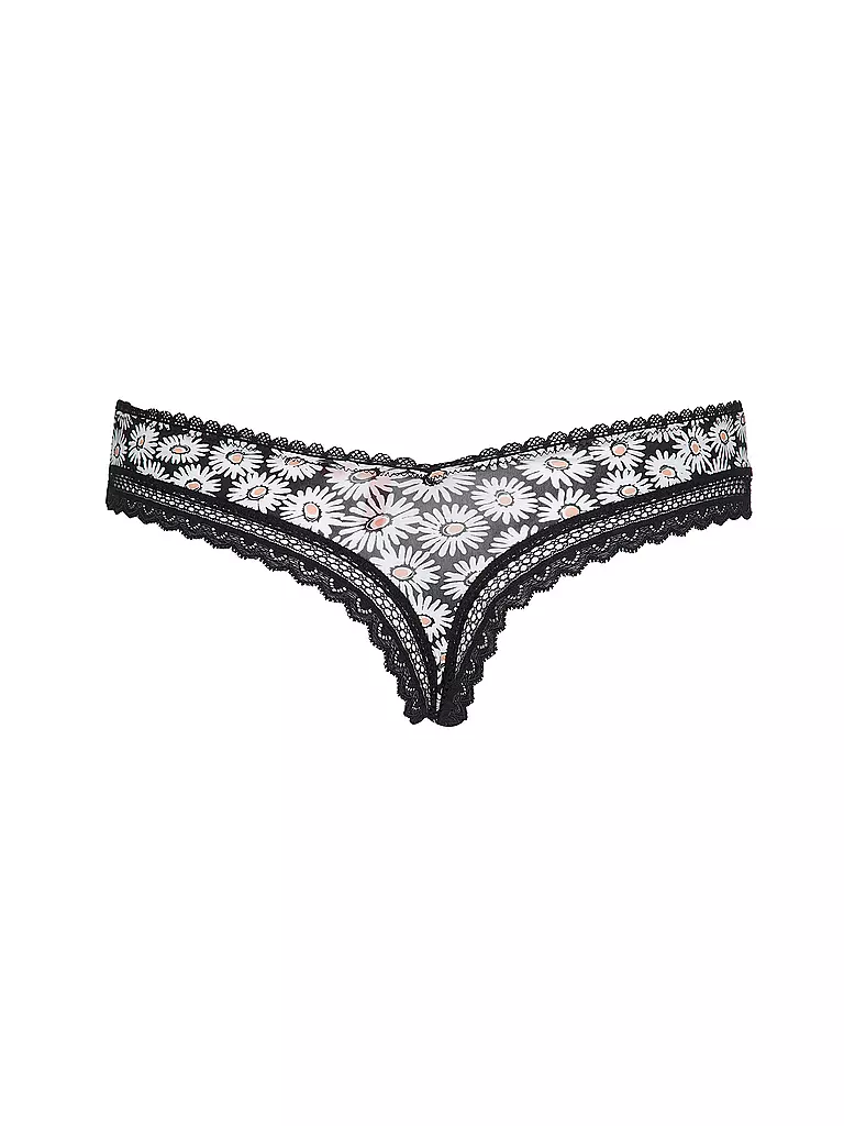 HUGO | String open miscellaneous | schwarz