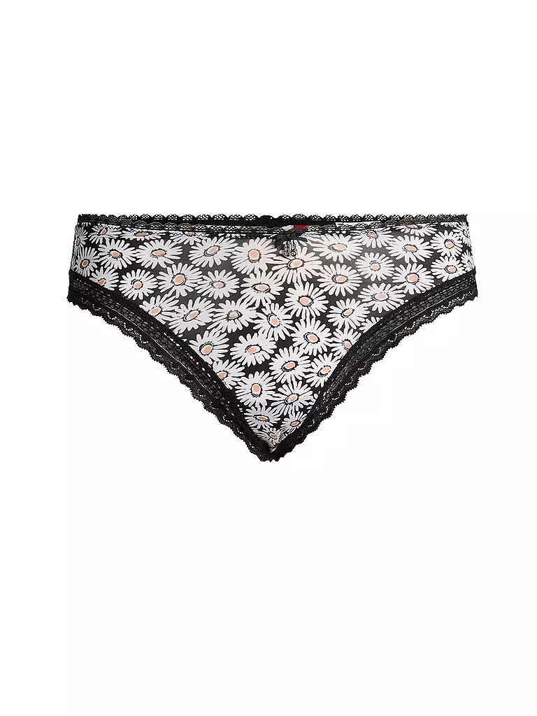 HUGO | String open miscellaneous | schwarz