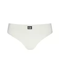 HUGO | String SEAMLESS natural | creme