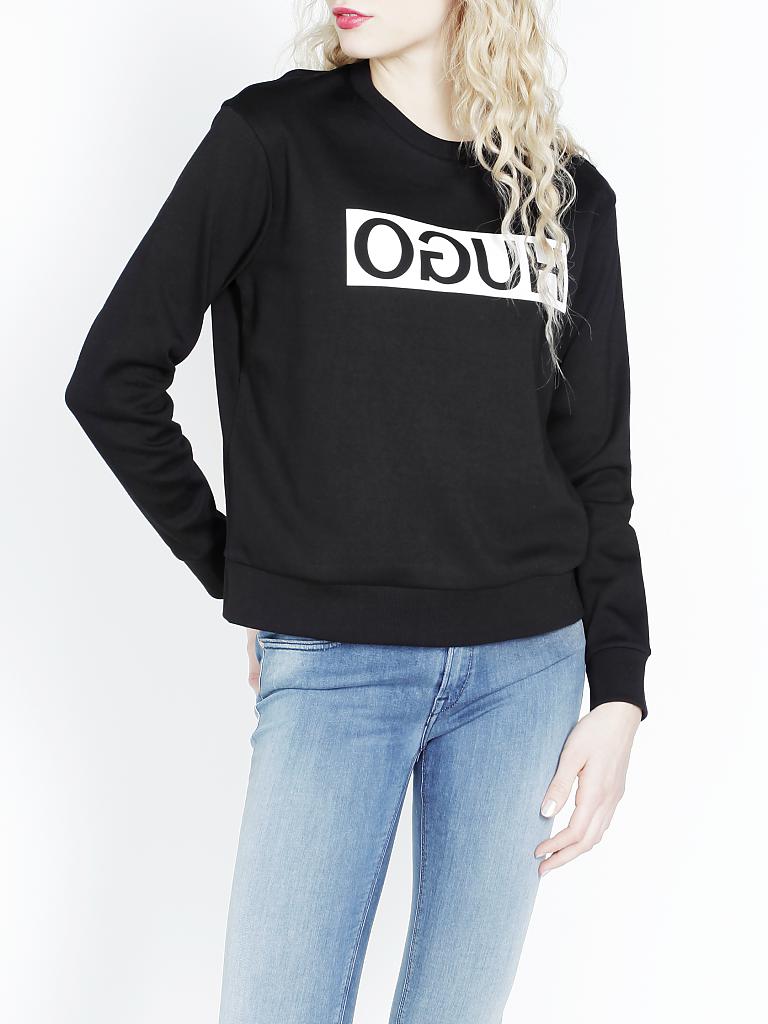 HUGO | Sweater "Nicci" | 