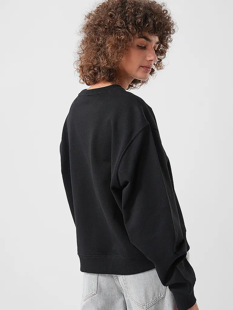 HUGO | Sweater DEROXINA_7 | 