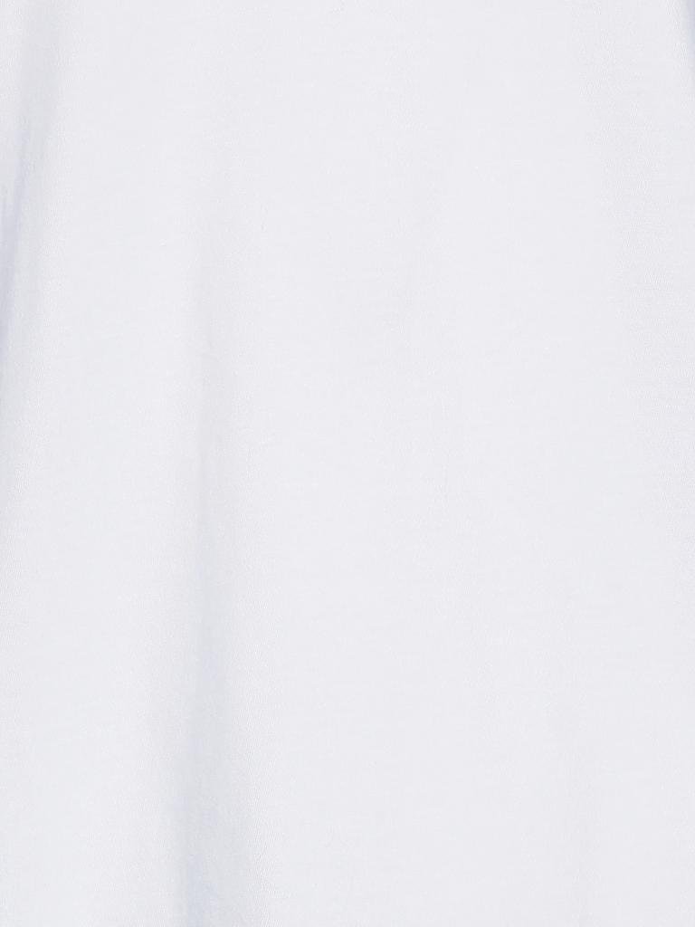 HUGO | T-Shirt "Danny" | weiß