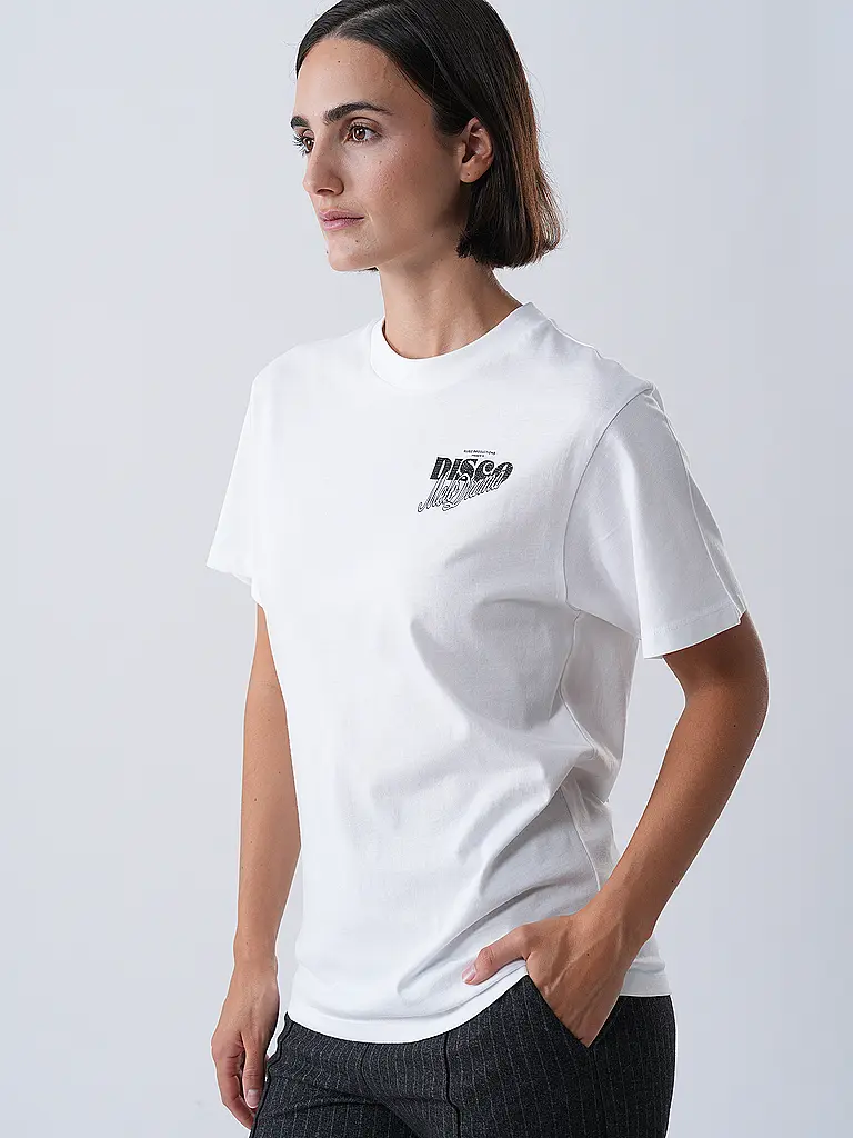 HUGO | T-Shirt  VINTAGE TEE_18 |