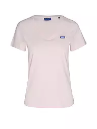HUGO | T-Shirt  | rosa