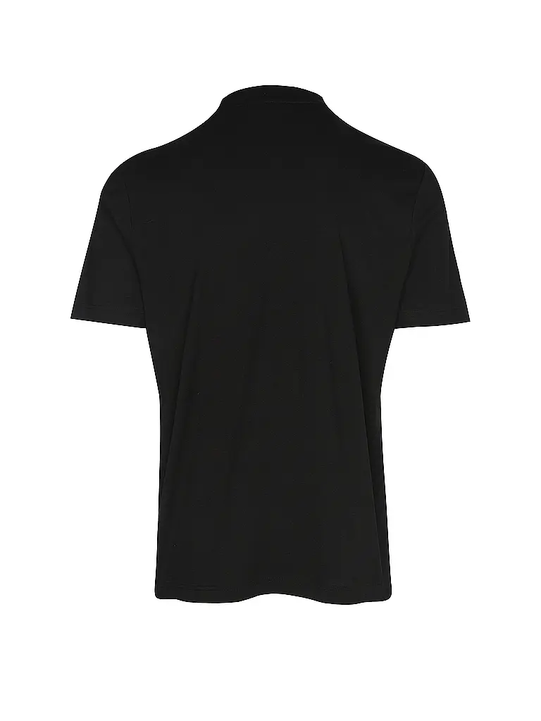 HUGO | T-Shirt DANOTIE | Schwarz