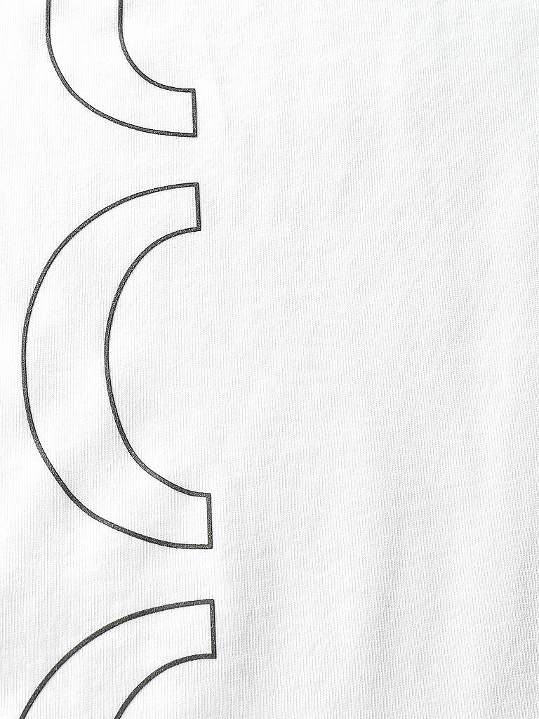 HUGO | T-Shirt DARLON213 | weiß