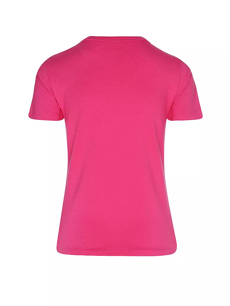 HUGO | T-Shirt DELORIS | pink