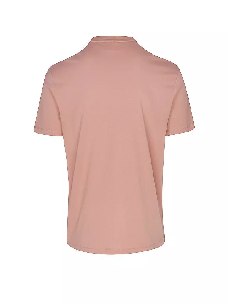 HUGO | T-Shirt DETZINGTON241 | rosa