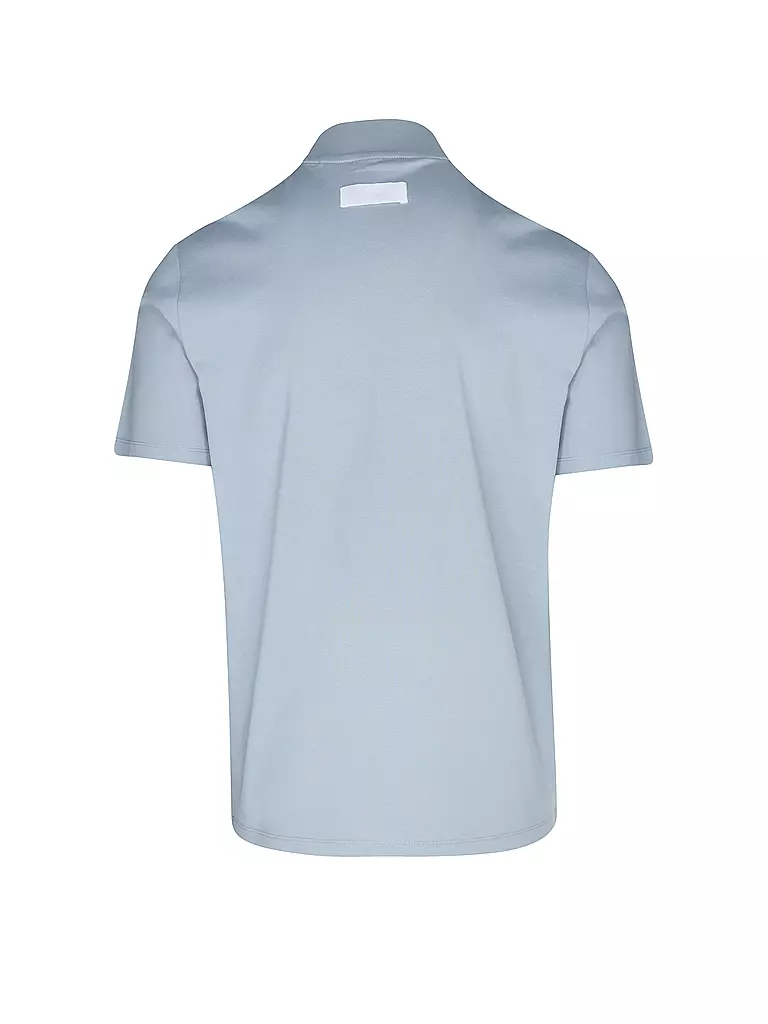 HUGO | T-Shirt DIMERSOM | schwarz