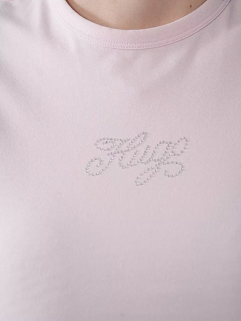 HUGO | T-Shirt DOME | weiss