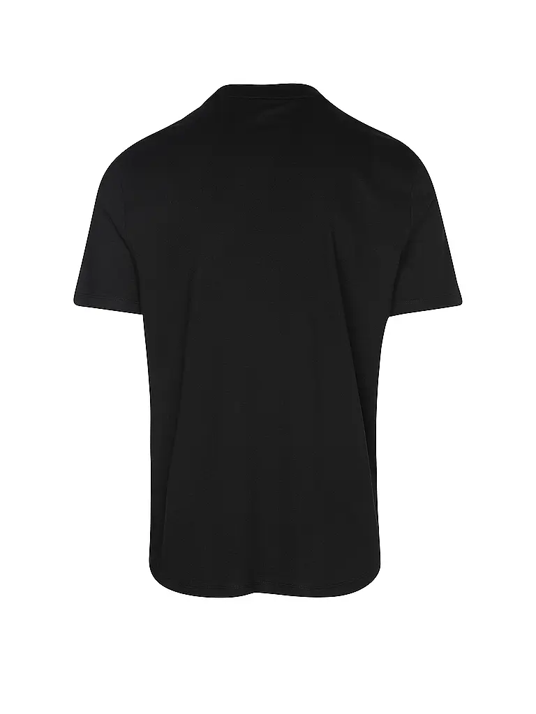 HUGO | T-Shirt DUBROX | Schwarz