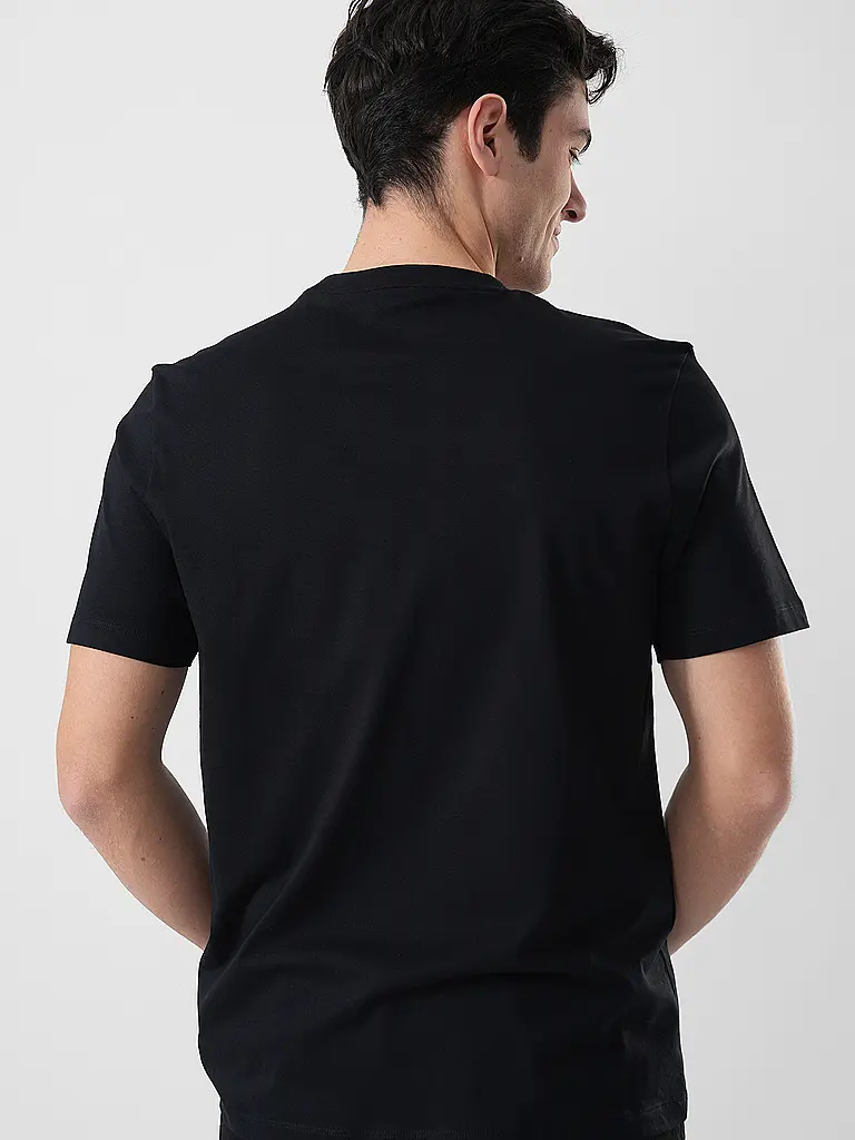 HUGO | T-Shirt DUBROX | 