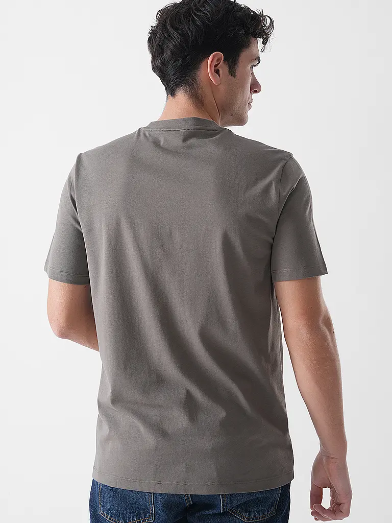 HUGO | T-Shirt DUGOLINI | 
