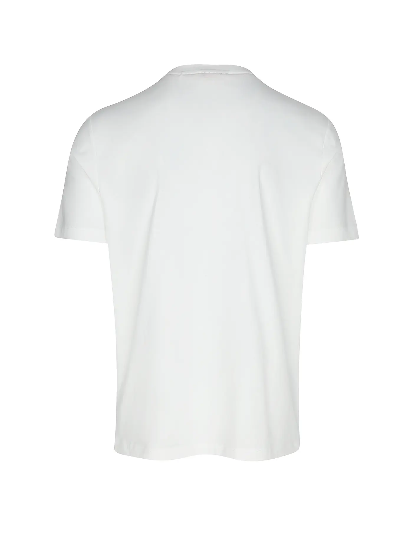 HUGO | T-Shirt DULIVIO | creme