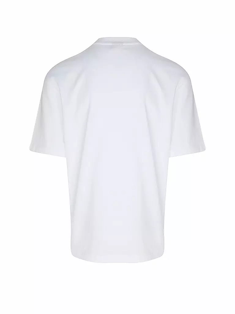 HUGO | T-Shirt HUGO x RB | weiss