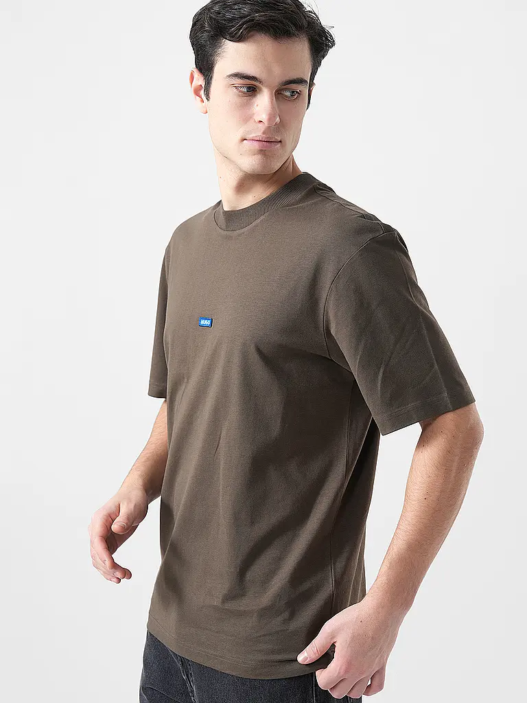 HUGO | T-Shirt NIEROS | 