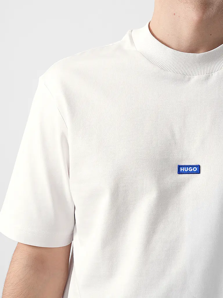 HUGO | T-Shirt NIEROS | 