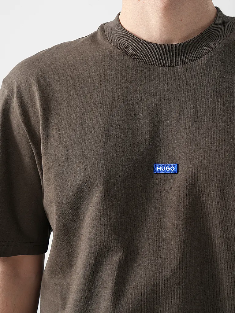 HUGO | T-Shirt NIEROS | 