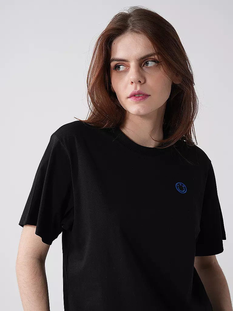 HUGO | T-Shirt TEE-B | weiss
