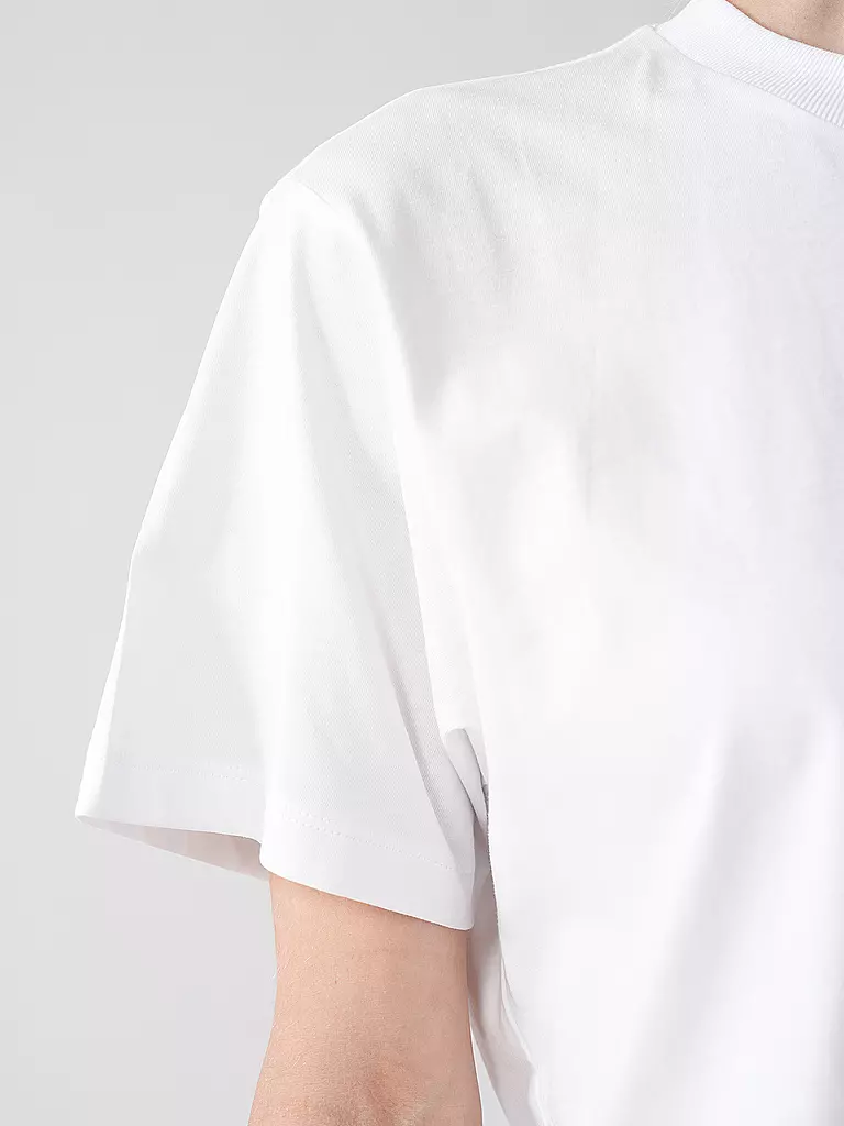 HUGO | T-Shirt TEE-B | schwarz