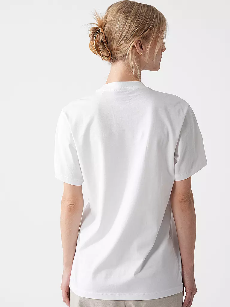 HUGO | T-Shirt TEE-B | schwarz