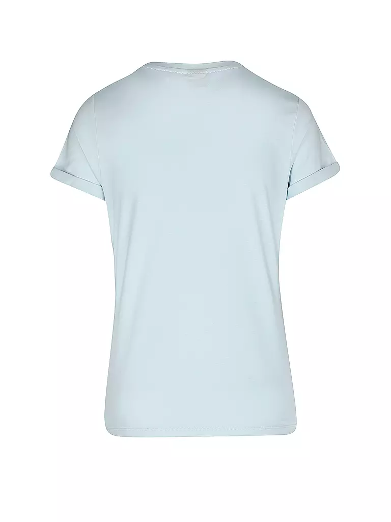 HUGO | T-Shirt | hellblau